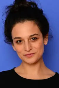 Фото Дженні Слейт (Jenny Slate)