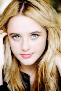 Фото Кетрін Ньютон (Kathryn Newton)