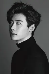 Фото Лі Чон Сук (Lee Jong-suk)