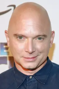 Фото Майкл Серверіс (Michael Cerveris)