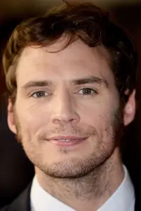 Фото Сем Клафлін (Sam Claflin)