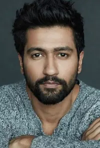 Фото Вікі Каушал (Vicky Kaushal)