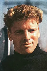 Фото Берт Ланкастер (Burt Lancaster)