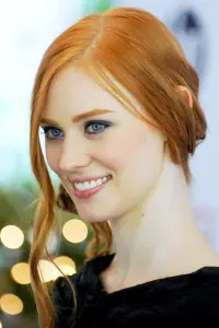 Фото Дебора Енн Волл (Deborah Ann Woll)