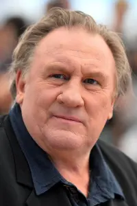 Фото Жерар Депардьє (Gérard Depardieu)