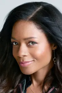 Фото Наомі Гарріс (Naomie Harris)