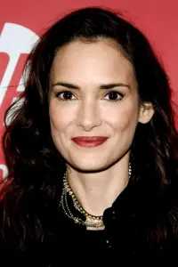 Фото Вайнона Райдер (Winona Ryder)