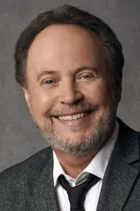 Фото Біллі Крістал (Billy Crystal)