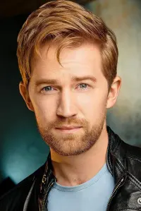 Фото Джейсон Доллі (Jason Dolley)