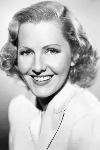 Фото Жан Артур (Jean Arthur)