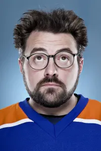 Фото Кевін Сміт (Kevin Smith)