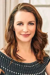 Фото Крістін Девіс (Kristin Davis)