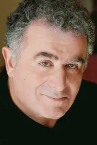 Фото Саул Рубінек (Saul Rubinek)