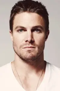 Фото Стівен Амелл (Stephen Amell)