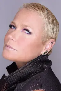 Фото Xuxa (Xuxa)