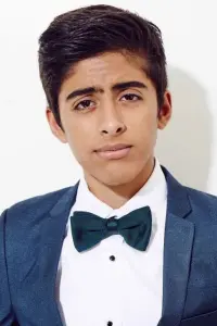 Фото Каран Брар (Karan Brar)