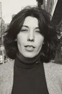 Фото Лілі Томлін (Lily Tomlin)