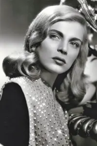 Фото Лізабет Скотт (Lizabeth Scott)