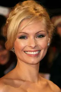 Фото MyAnna Buring (MyAnna Buring)