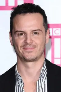 Фото Ендрю Скотт (Andrew Scott)