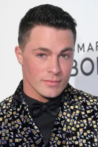 Фото Колтон Хейнс (Colton Haynes)