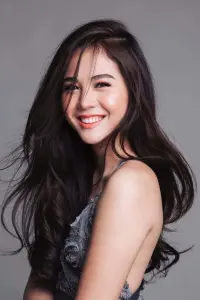 Фото  (Janella Salvador)