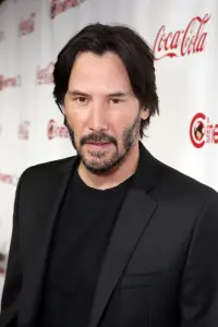 Фото Кіану Рівз (Keanu Reeves)