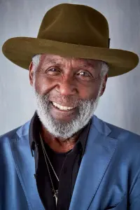 Фото Річард Раундтрі (Richard Roundtree)