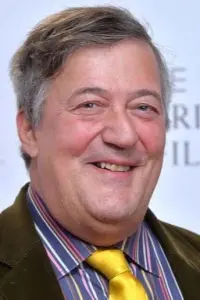 Фото Стівен Фрай (Stephen Fry)