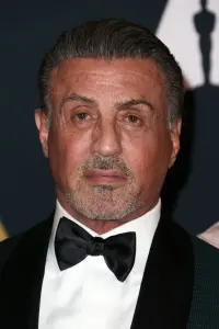 Фото Сильвестр Сталлоне (Sylvester Stallone)