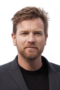 Фото Юен МакГрегор (Ewan McGregor)