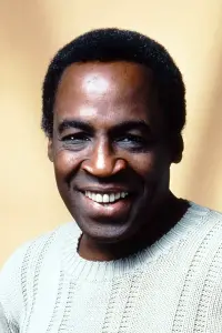 Фото Роберт Гійом (Robert Guillaume)