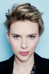 Фото Скарлетт Йоханссон (Scarlett Johansson)