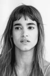 Фото Софія Бутелла (Sofia Boutella)