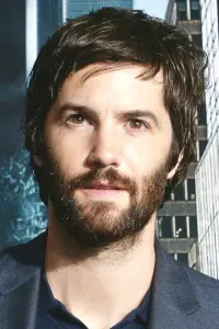 Фото Джим Стерджесс (Jim Sturgess)