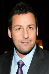 Фото Адам Сендлер (Adam Sandler)