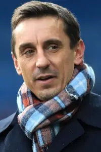 Фото  (Gary Neville)