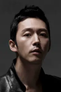 Фото Чан Хюк (Jang Hyuk)