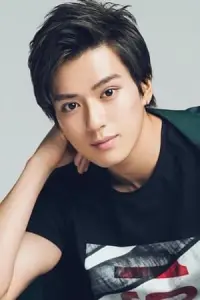 Фото Макеню (Mackenyu)