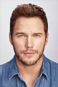 Фото Кріс Пратт (Chris Pratt)