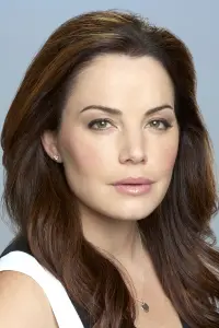 Фото Еріка Дюранс (Erica Durance)