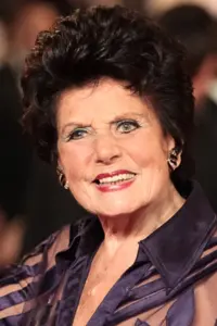 Фото Юніс Гейсон (Eunice Gayson)