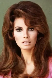 Фото Ракель Велч (Raquel Welch)