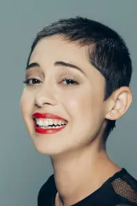 Фото Роза Салазар (Rosa Salazar)