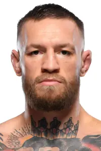 Фото  (Conor McGregor)