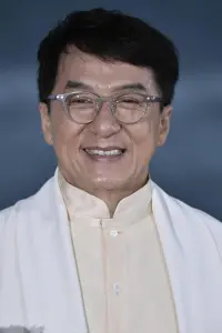 Фото Джекі Чан (Jackie Chan)