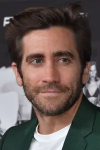 Фото Джейк Джилленхол (Jake Gyllenhaal)