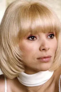 Фото Мірей Дарк (Mireille Darc)