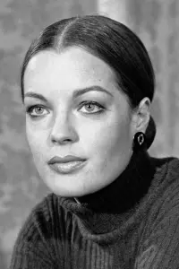 Фото Ромі Шнайдер (Romy Schneider)