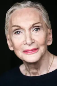 Фото Сіан Філіпс (Siân Phillips)